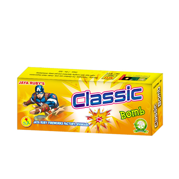 Classic Bomb